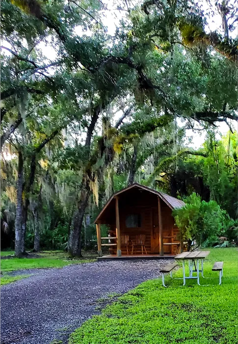 Vero Beach Kamp Inc 5