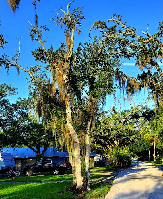 Vero Beach Kamp Inc 7
