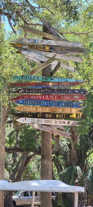 Vero Beach Kamp Inc 8