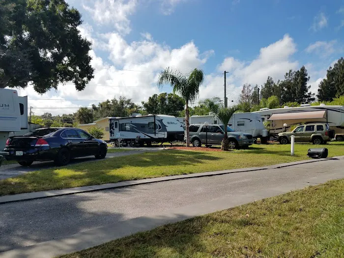 Palm Paradise Park 1