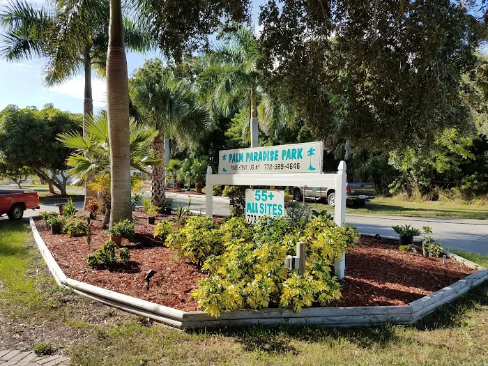 Palm Paradise Park 2