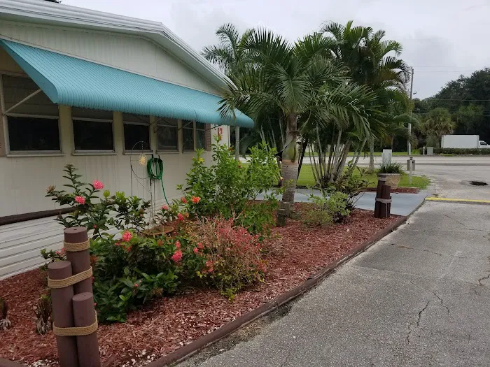 Palm Paradise Park 8