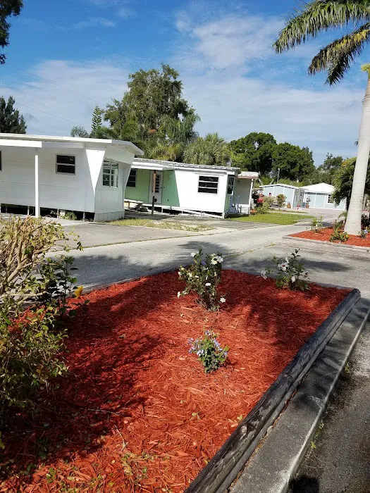 Palm Paradise Park 10