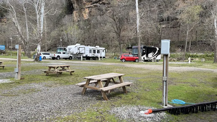 New River Campground Inc. 5