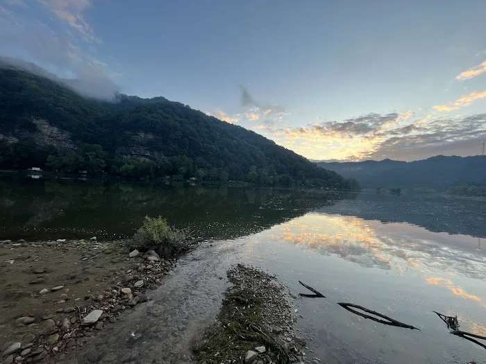 New River Campground Inc. 2