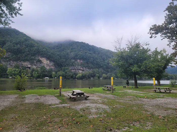 New River Campground Inc. 3
