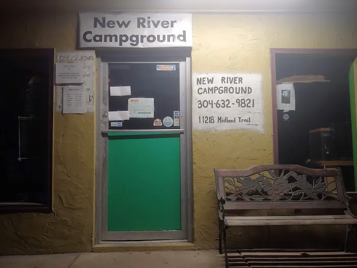 New River Campground Inc. 10