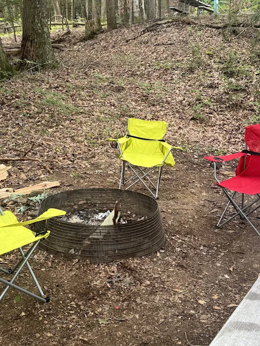 Wilderness Campground 2