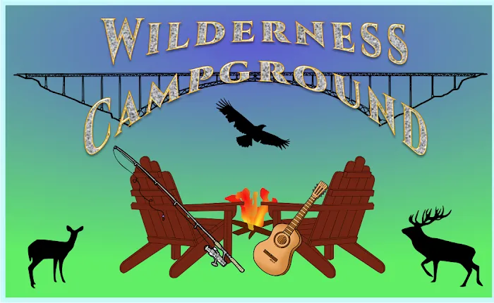 Wilderness Campground 3