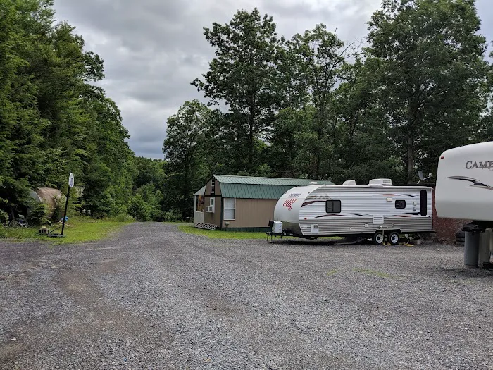 Wilderness Campground 1