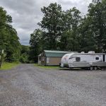 Wilderness Campground