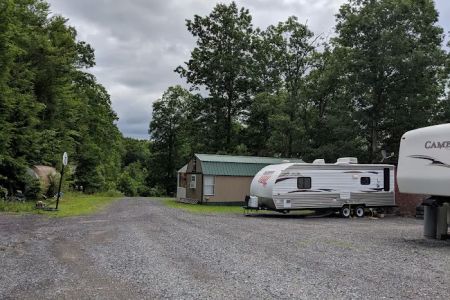 Wilderness Campground