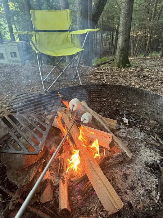 Wilderness Campground 4