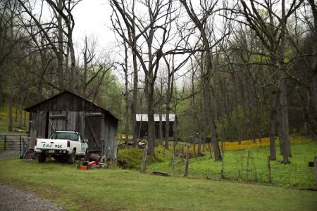 Tawney Farm, LLC