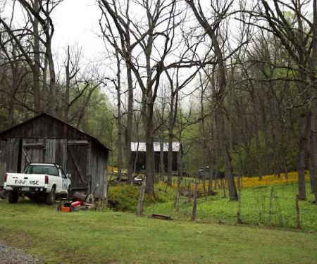 Tawney Farm, LLC