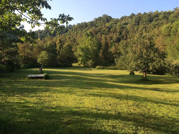 Gauley River Wild & Woolly Primitive Campground 3