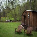 Gauley River Wild & Woolly Primitive Campground