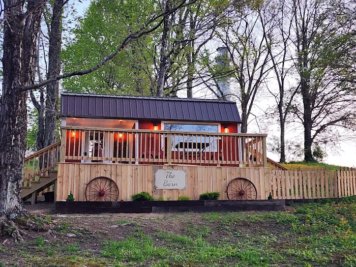 Summersville Lake Retreat & Lighthouse 1
