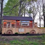 Summersville Lake Retreat & Lighthouse