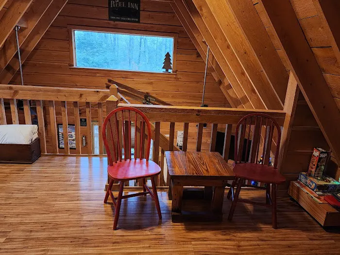 Summersville Lake Retreat & Lighthouse 5
