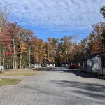 Long Point Cabins & RV