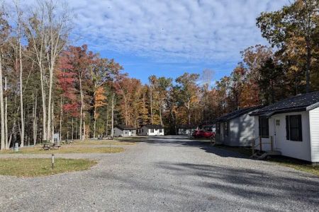 Long Point Cabins & RV