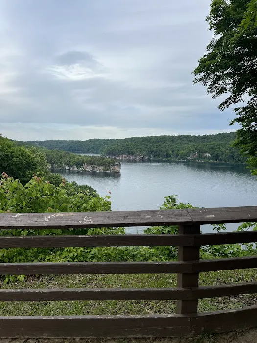 Long Point Cabins & RV 4