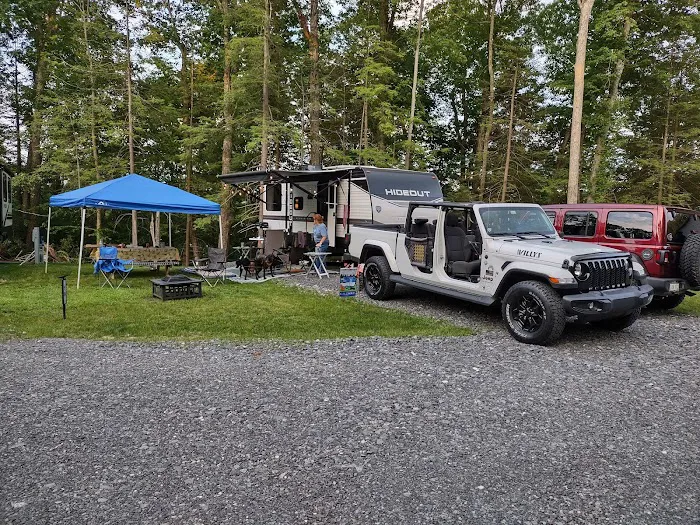 Long Point Cabins & RV 6