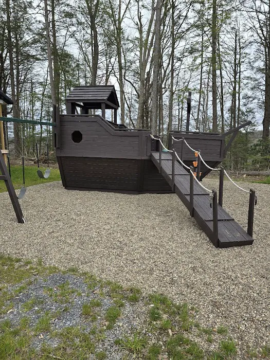 Long Point Cabins & RV 10