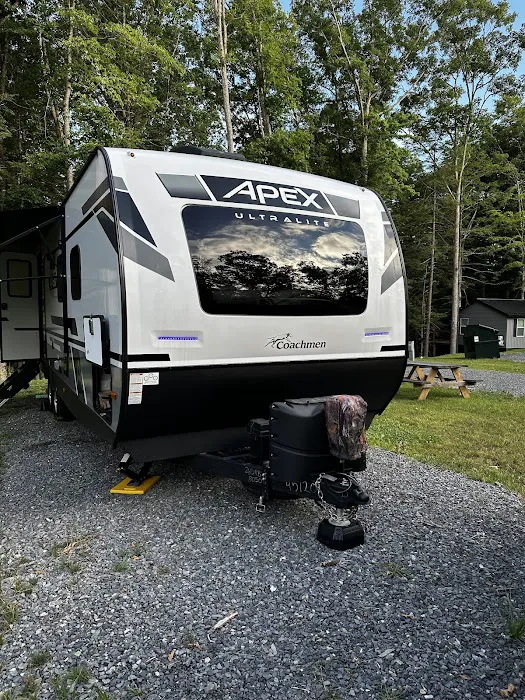 Long Point Cabins & RV 8