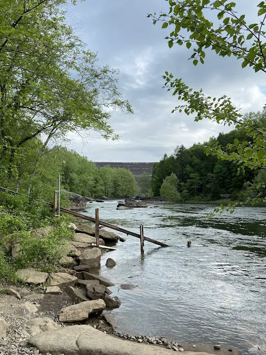 Gauley Tailwaters Campground 3