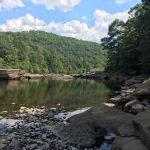 Gauley Tailwaters Campground