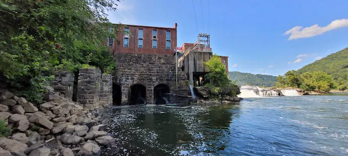 Gauley Tailwaters Campground 7