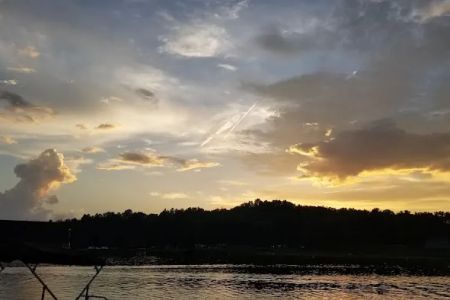 Battle Run Campground