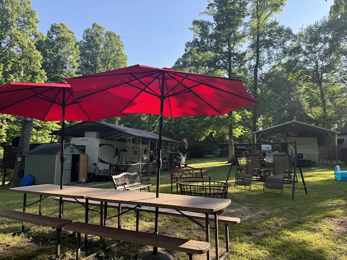 Mohawk Campground 2
