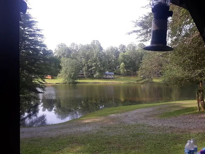Mohawk Campground 6