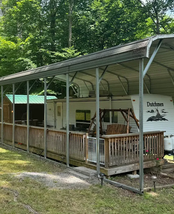 Mohawk Campground 5
