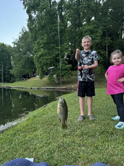 Mohawk Campground 10