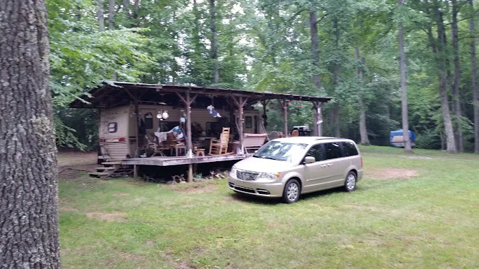 Mohawk Campground 9