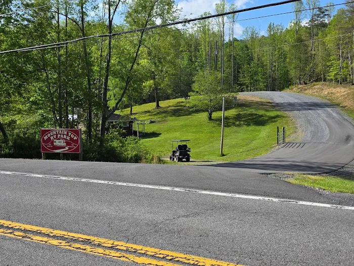 Mountain Top RV Park & Cabins 1