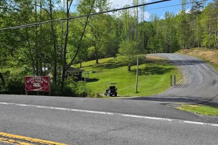 Mountain Top RV Park & Cabins
