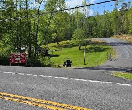 Mountain Top RV Park & Cabins