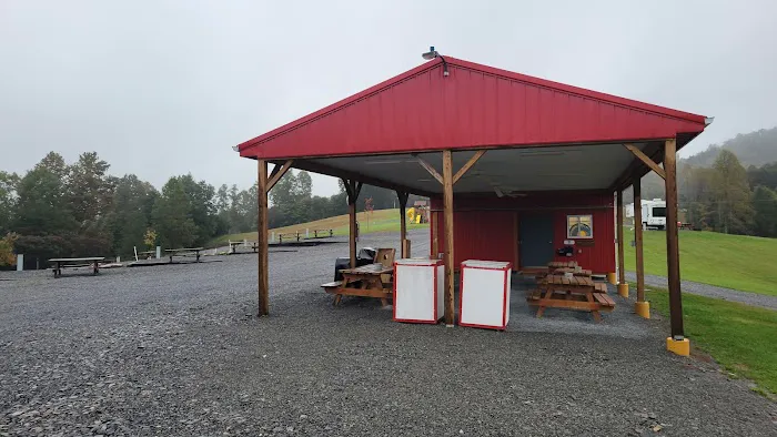 Mountain Top RV Park & Cabins 3