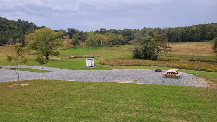 Mountain Top RV Park & Cabins 4