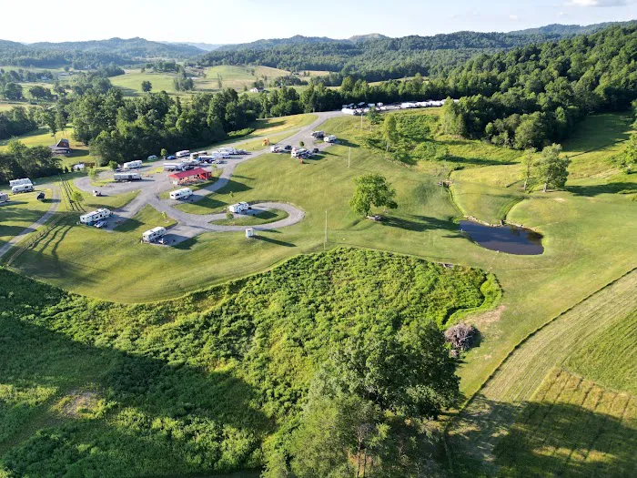 Mountain Top RV Park & Cabins 5