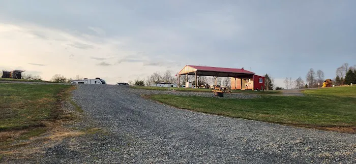 Mountain Top RV Park & Cabins 10