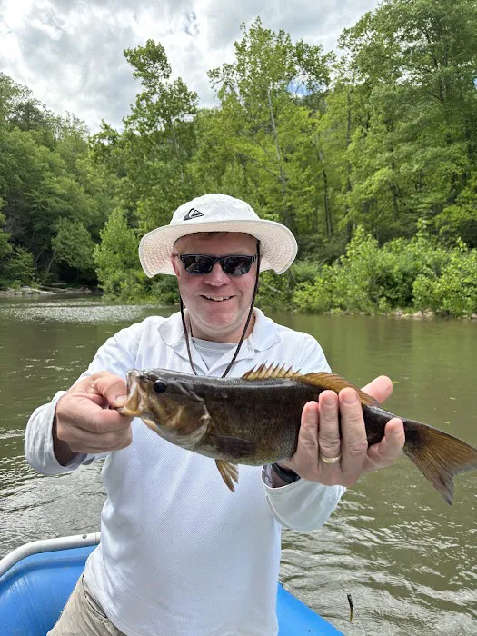 New River Gorge Outfitters 5