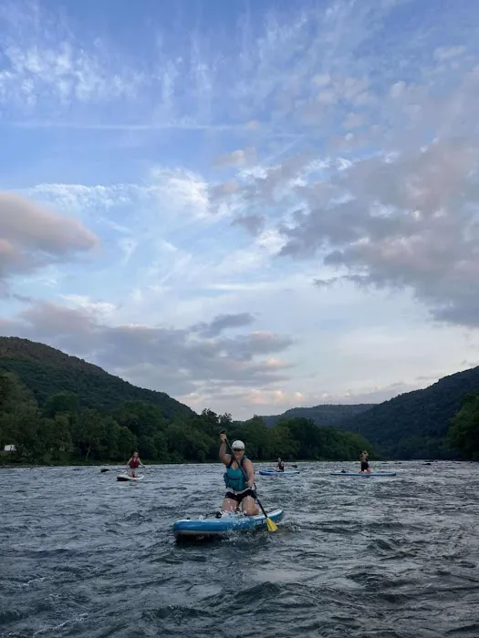 New River Gorge Outfitters 1