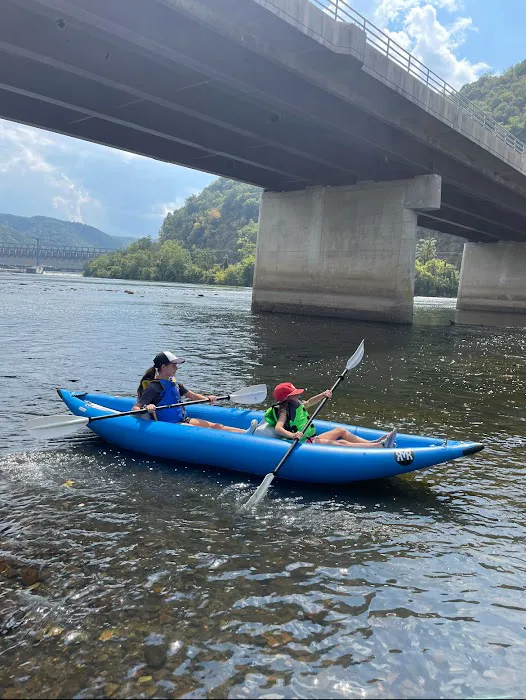 New River Gorge Outfitters 2