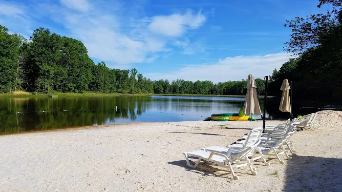 Small Country Campground 3